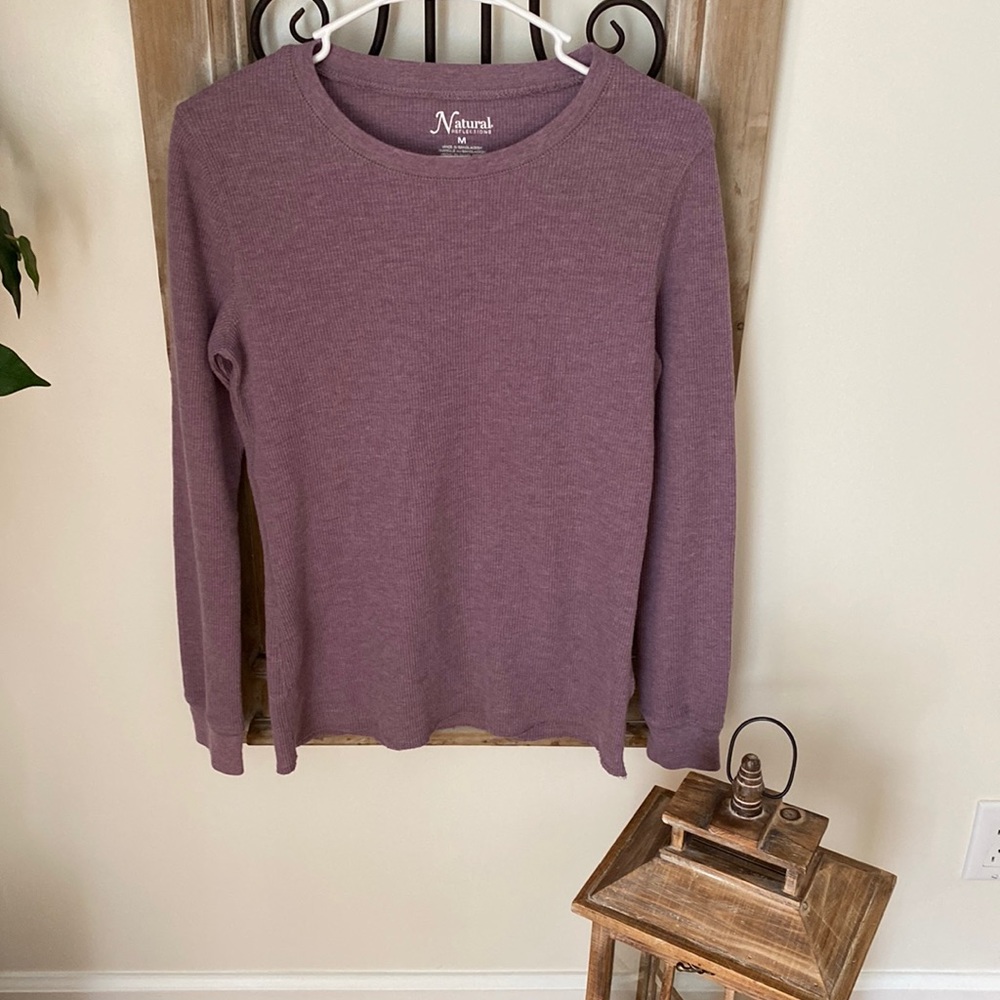 THERMAL TOP SIZE M